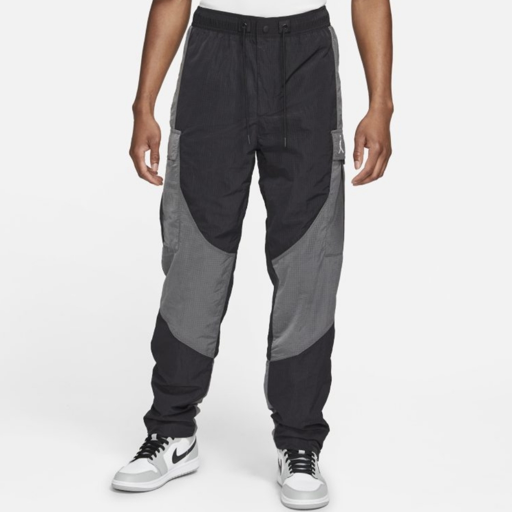 Jordan MJ 23engineered Pants in Black Size Small | Jimmy Jazz